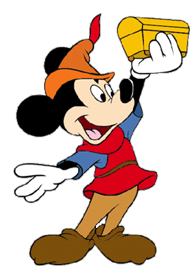286x399 Fun Clipart Disney Character