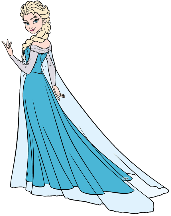 600x757 Frozen Clip Art 2 Disney Clip Art Galore
