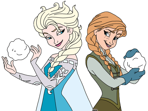 600x452 Frozen Clip Art 3 Disney Clip Art Galore