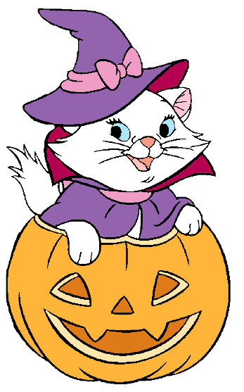 347x557 Disney Halloween Clipart Free Download Clip Art
