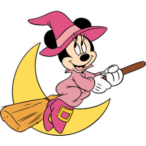 300x300 Scared Mickey Mouse Clipart