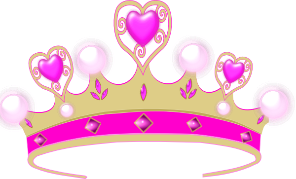600x363 Disney Princess Border Clip Art Clipart Collection
