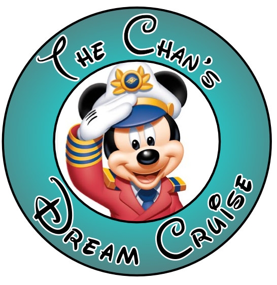 546x562 Disney Cruise Line Clip Art