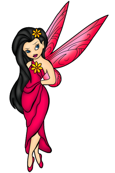 400x600 Fairy Disney Fairies Clip Art Free Clipart Images 3 Image