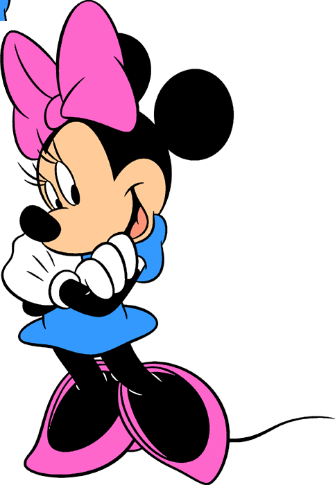 483x700 Free Disney Clip Art