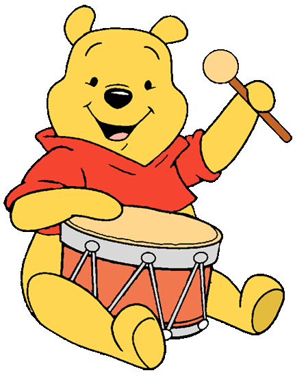 450x548 Top 85 Winnie The Pooh Clip Art