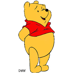 300x300 Top 85 Winnie The Pooh Clip Art