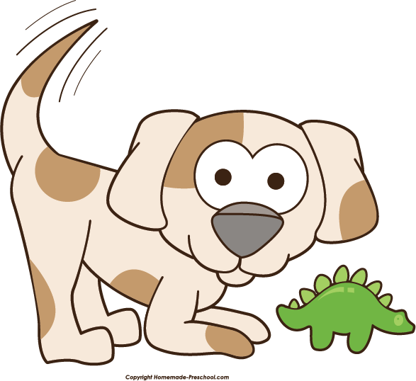 587x538 Free Dog Clipart