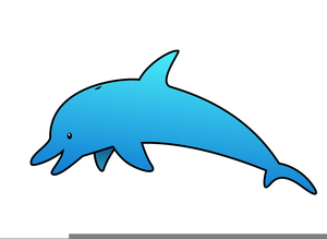 300x219 Dolphins Clipart Free Free Images