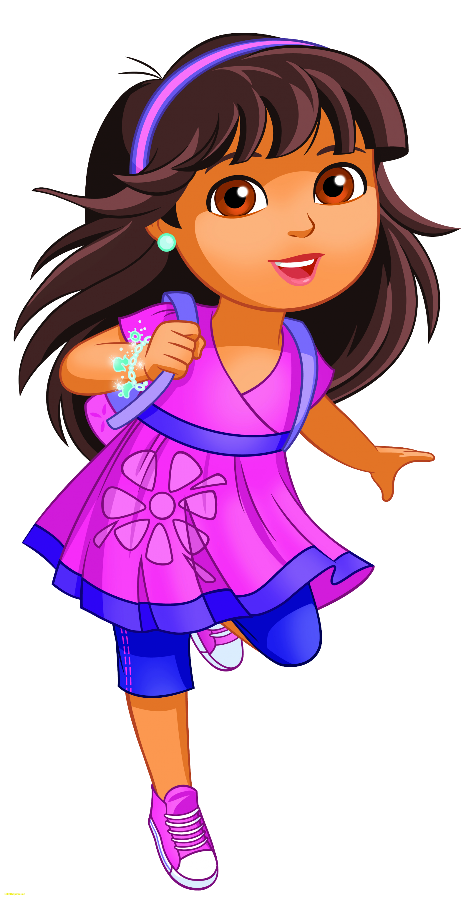 1600x3056 Dora Images Doras Ballet Adventure Dora The Explorer Wiki