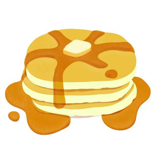 512x512 Pancakes Clipart Free Download Clip Art Free Clip Art On Pancake