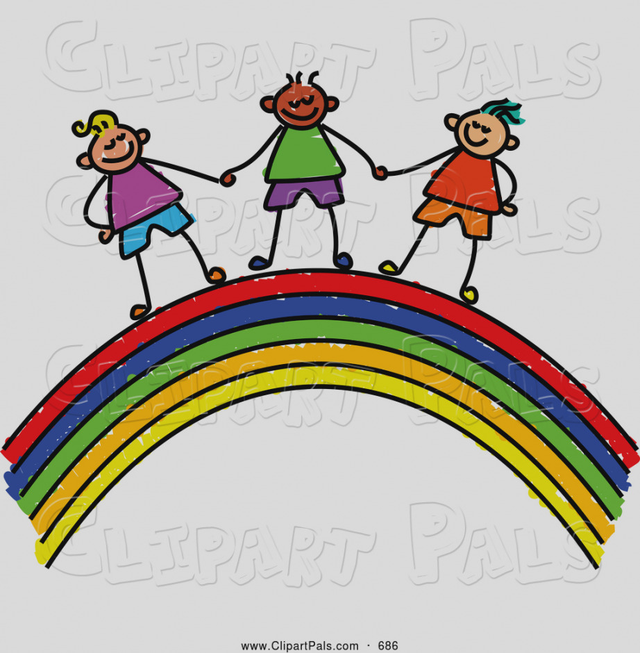 922x940 Trend Of Rainbow Clip Art Cute Small Arc Free