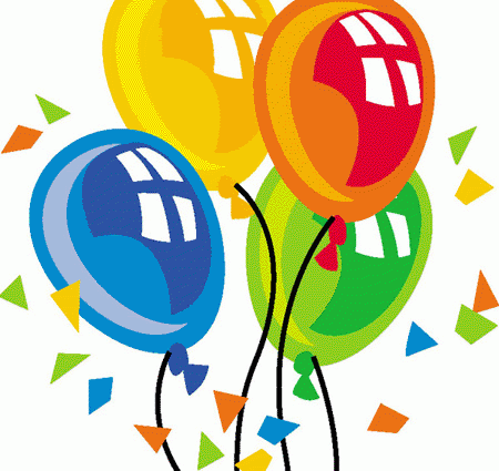 450x425 Celebration Clip Art Celebrate Clipart Free Download Clip Art Free