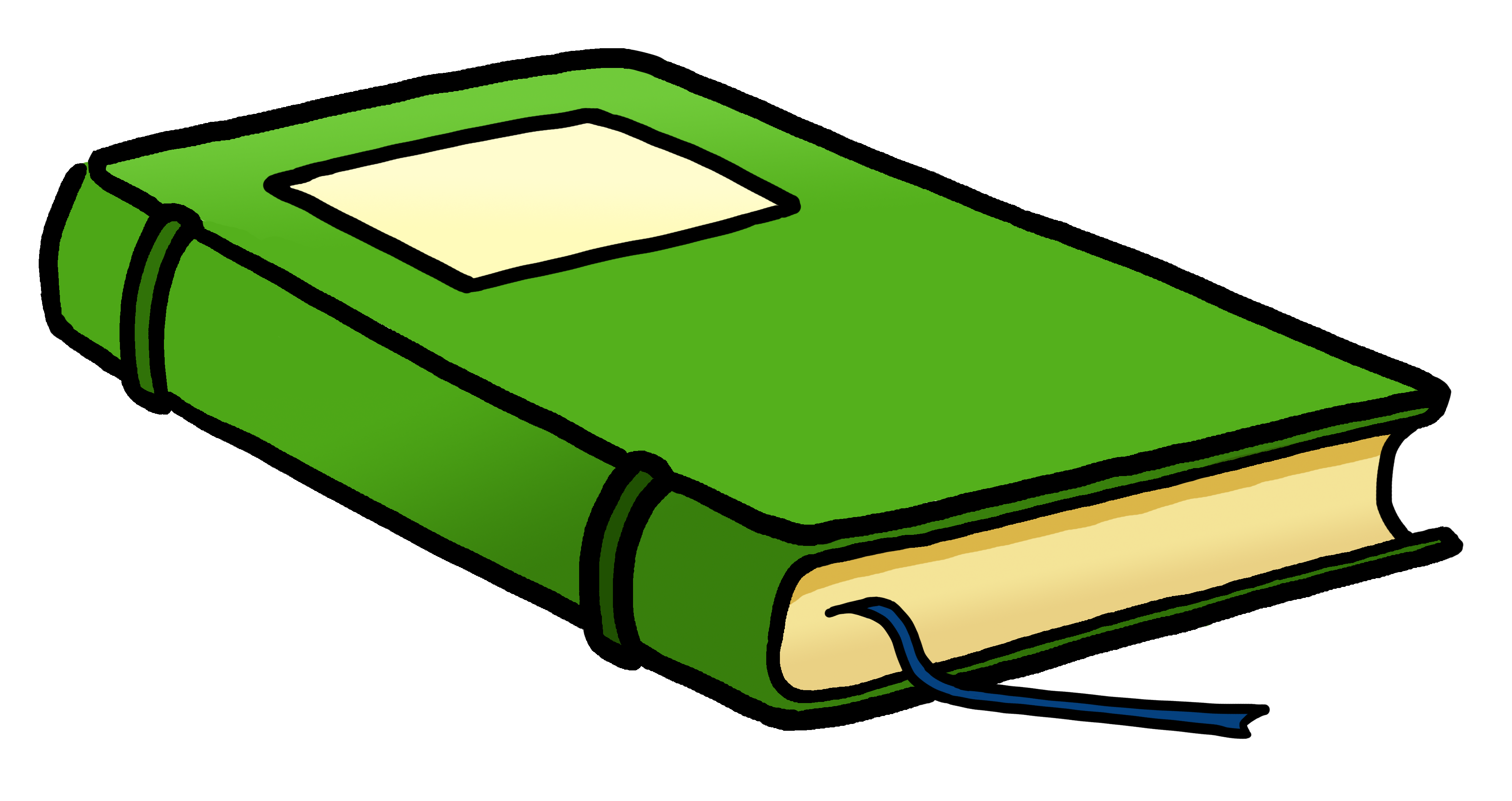 3984x2110 Book Clipart Clip