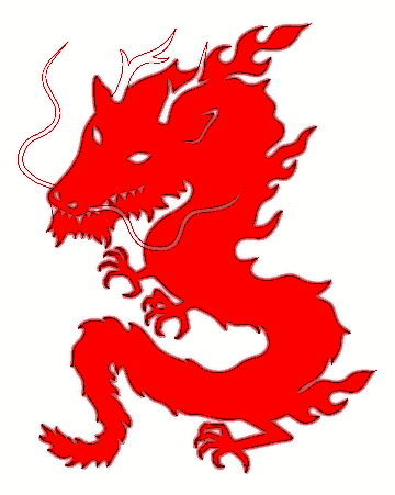 360x451 Free Dragon Clipart