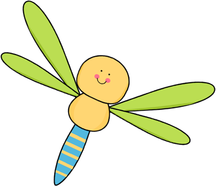 431x371 Dragonfly Clipart Black And White Clipart Panda