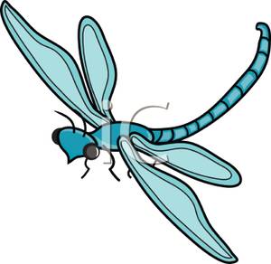 300x292 Dragonfly Clipart Air Animal