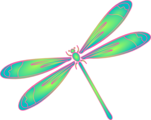 298x237 Dragonfly Outline Clipart Clipart Panda