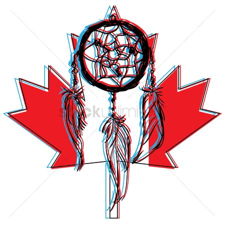 450x450 Free Dream Catcher Stock Vectors Stockunlimited