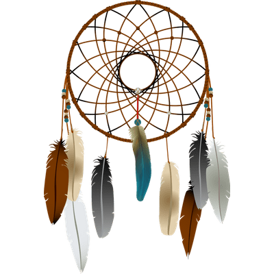 400x400 Free Dreamcatcher Clip Art With No Background
