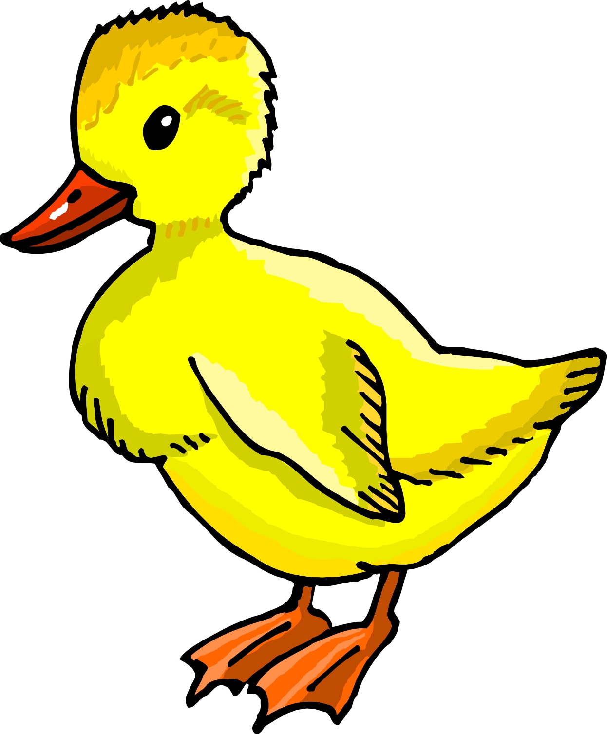 1246x1507 Charming Ideas Pictures Of Cartoon Ducks 2 Top 90 Duck Clipart