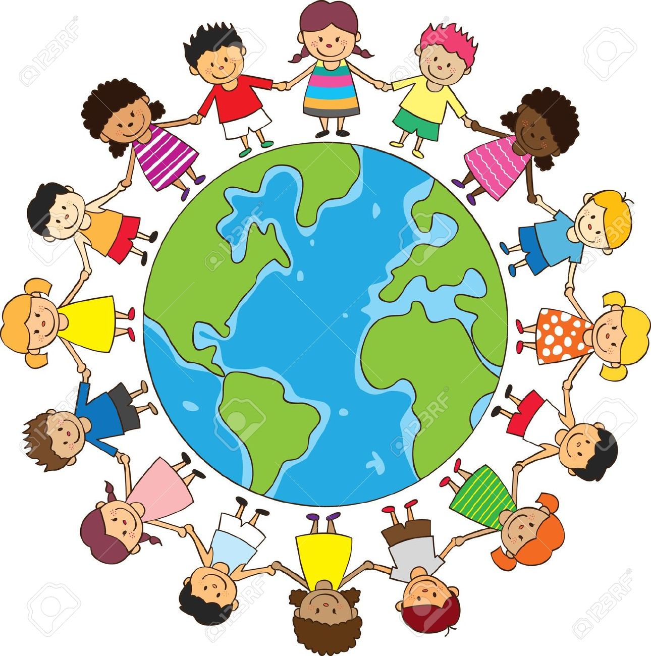 1290x1300 Earth Day Clipart United Nations Day