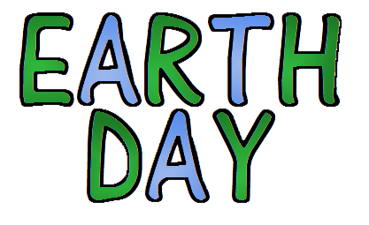 417x255 Earth Day Transparent Png Pictures