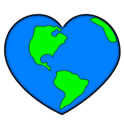 250x250 Earth Day Clip Art Pictures Free Clipart Images