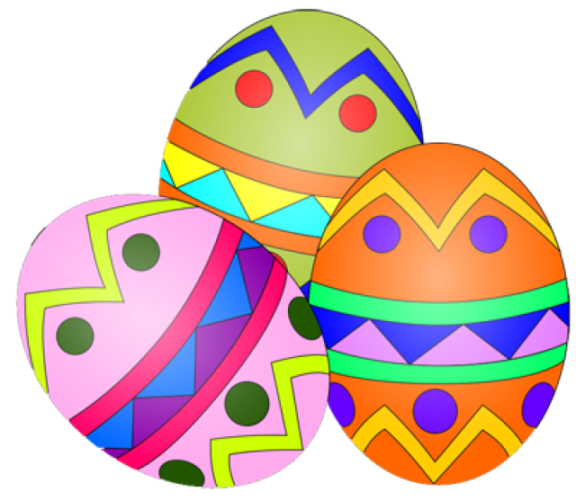 640x557 Web Design Amp Development Easter Baskets, Clip Art And Easter