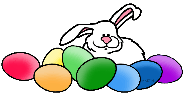 648x330 Free Easter Bunny Clipart Hd Easter Images