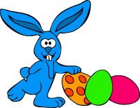 200x155 Personals Zimtundzucker Zimtunds Free Easter Clip Art