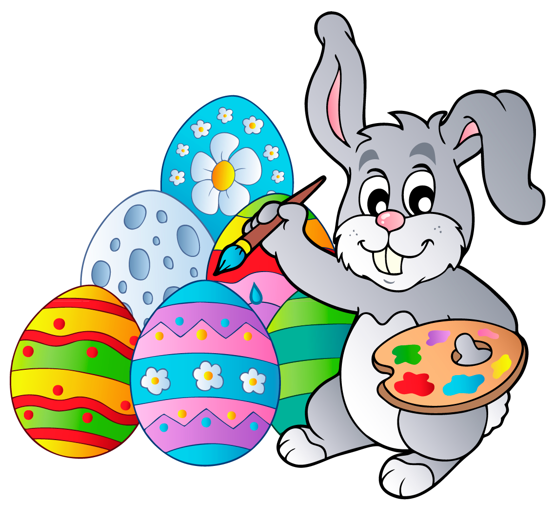 1136x1038 Bunny Clip Art Cartoon Images