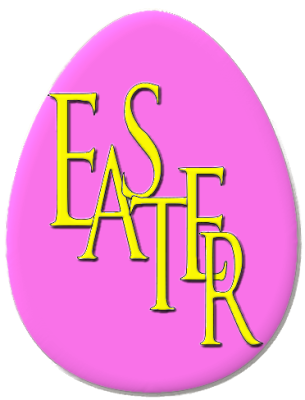 305x400 Free Easter Clipart