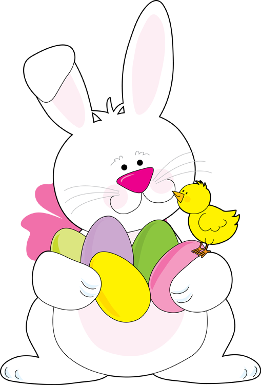 509x750 Web Design Amp Development Easter Bunny, Clip Art And Easter