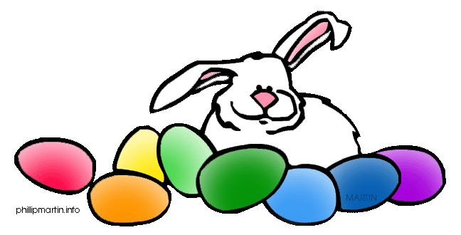 648x330 Free Religious Easter Clip Art