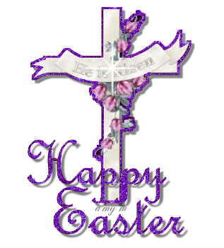 317x351 Religious Happy Easter Clipart Merry Christmas And Happy New