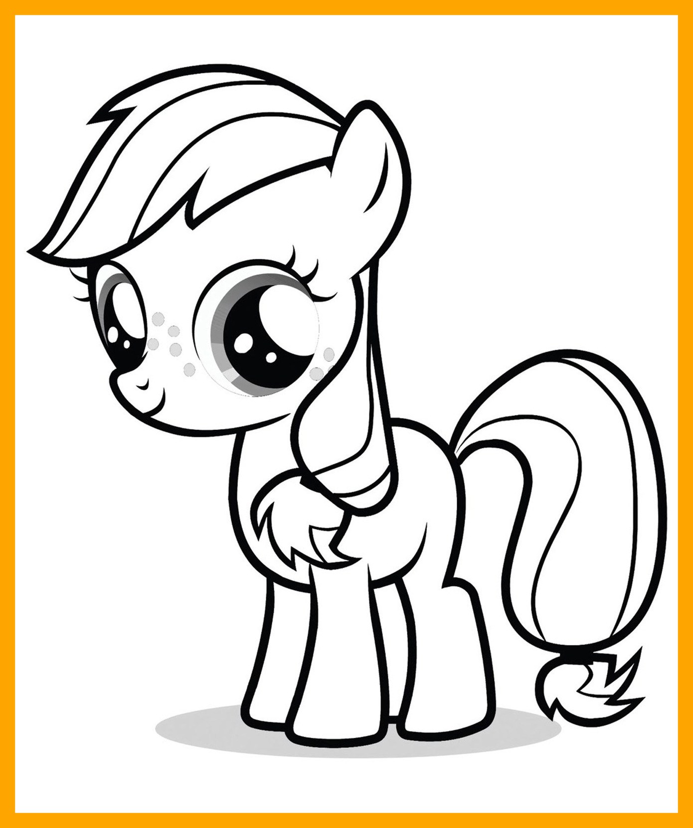 1390x1660 Marvelous My Little Pony Coloring Pages Printable Wallpaper Hd