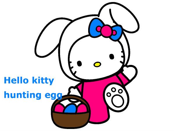 600x450 Coloring Page From Janija Hello