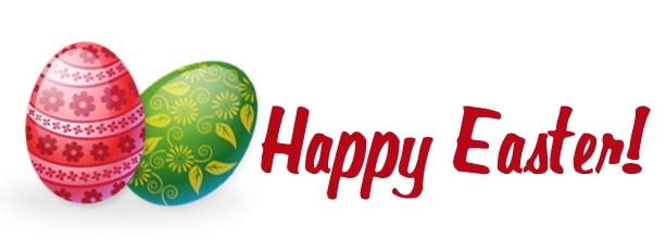 613x230 Easter Clip Art Images Free Hd Easter Images