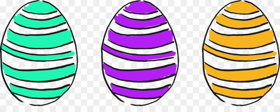 900x360 Easter Egg Egg Tapping Clip Art