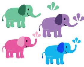 280x222 Free Elephant Clip Art