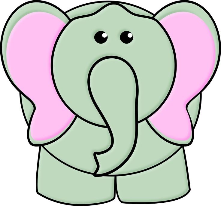 736x685 Zoo Elephant Clipart, Explore Pictures