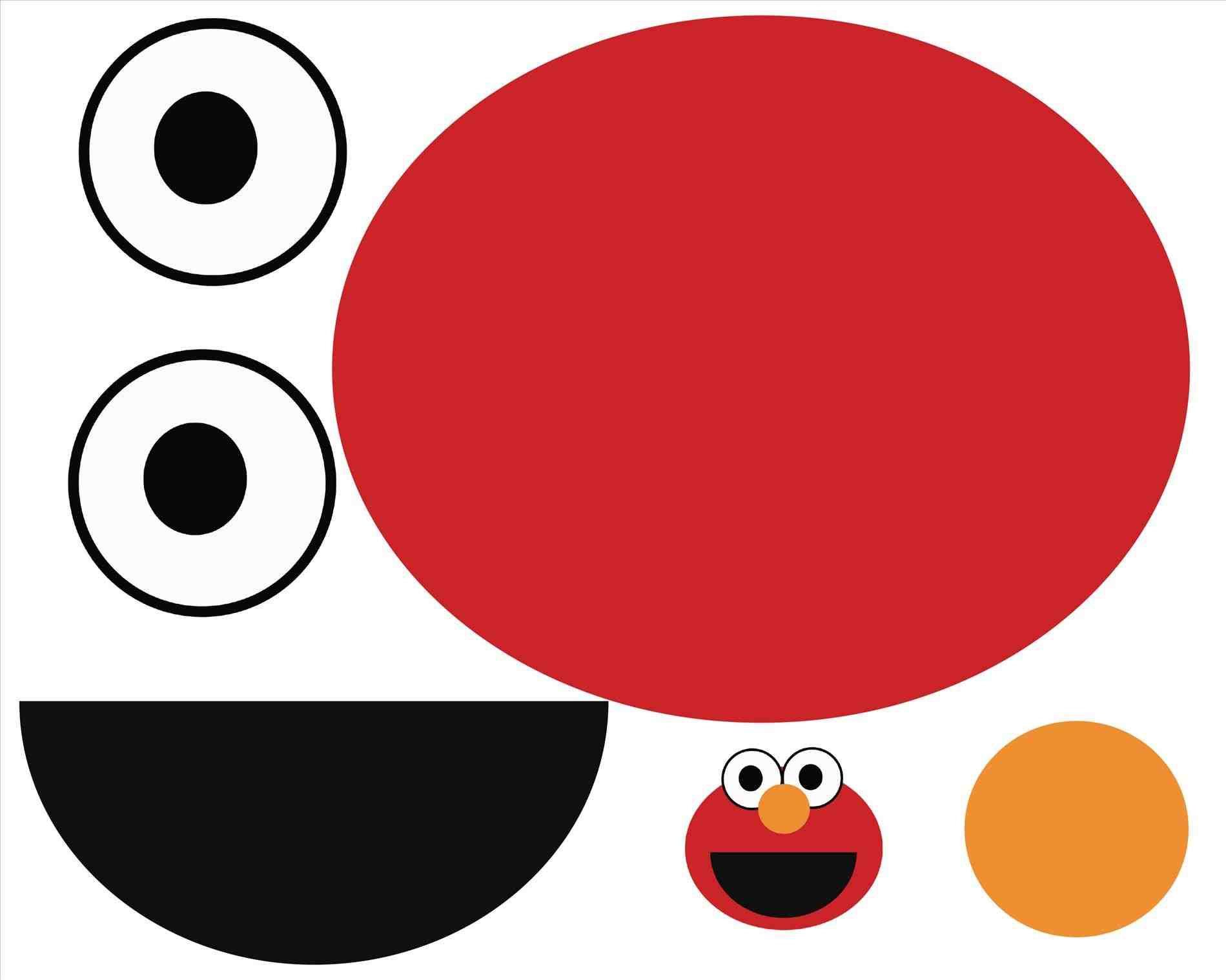 1899x1519 Elmo Template