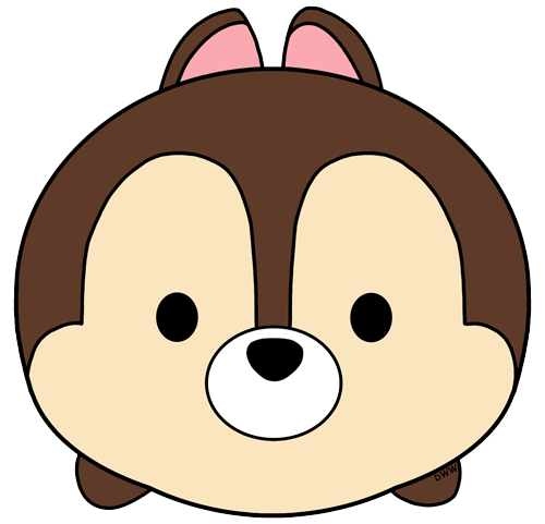 500x481 Disney Tsum Tsum Clip Art 2 Disney Clip Art Galore