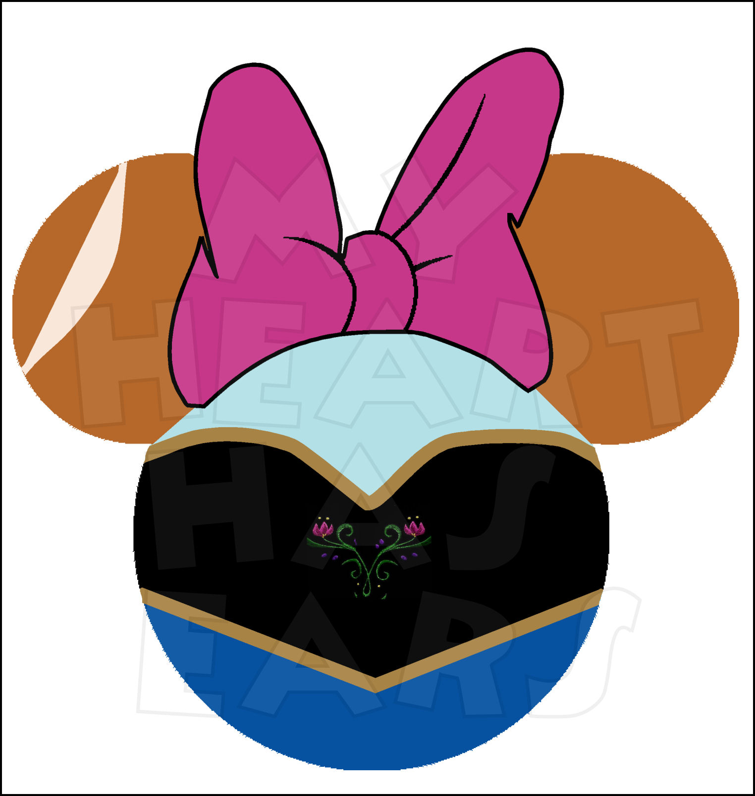 1524x1608 Frozen Clipart Easter