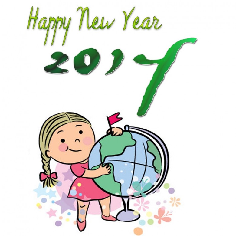 780x780 77 Free Happy New Year Clipart
