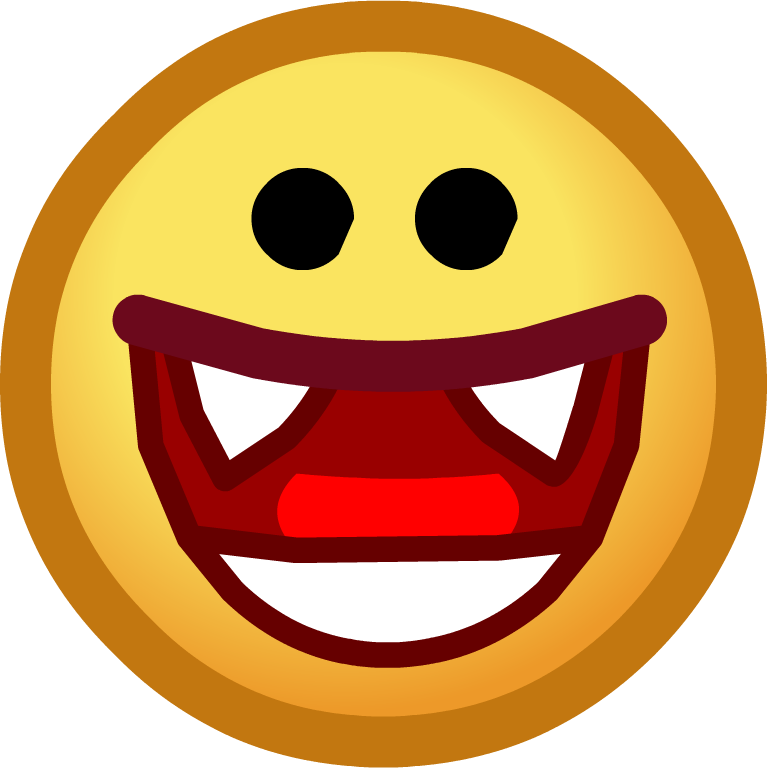 767x768 List Of Emoticons