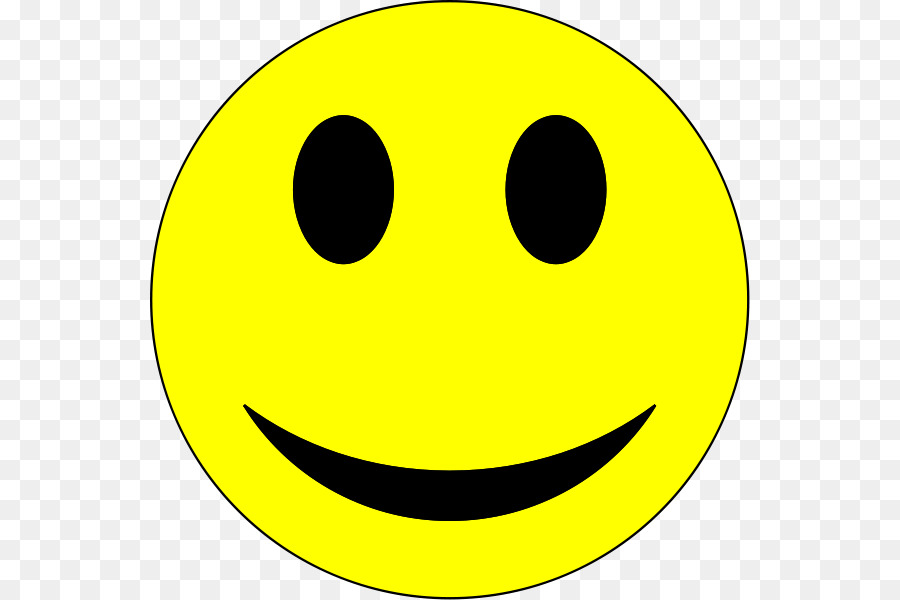 900x600 Smiley Emoticon Clip Art