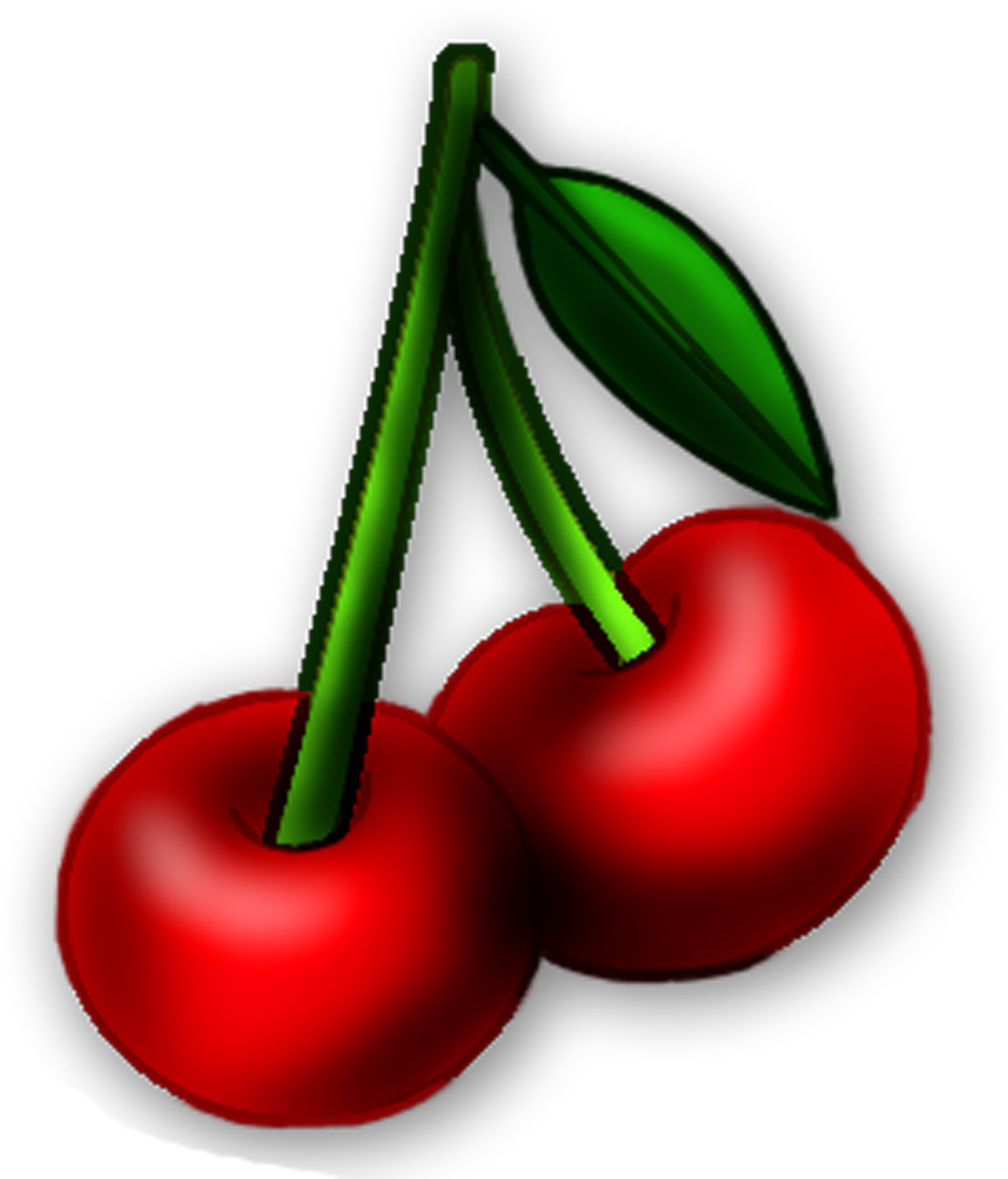 1800x2105 Cherry Clipart Vegetable Fruit 3149983