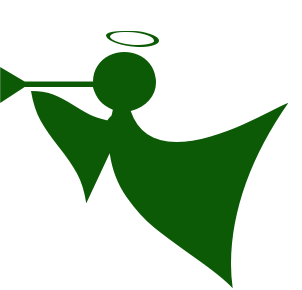 302x290 Forest Angels Clipart, Explore Pictures